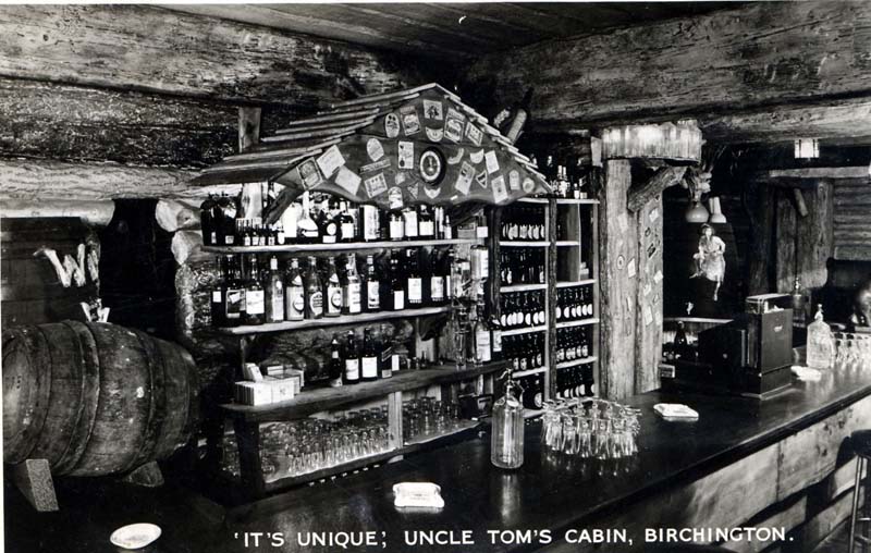 Uncle Tom's Cabin 1935